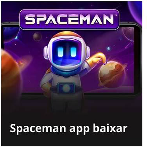 Jogo do Spaceman