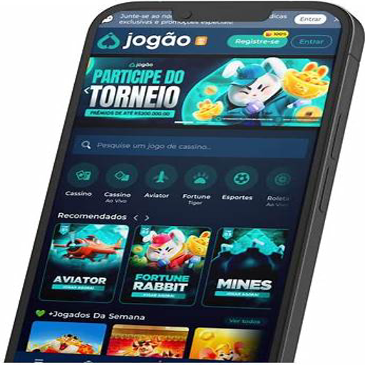 jogão