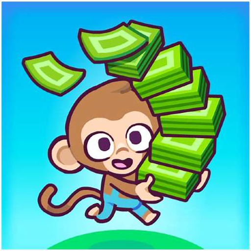 macaco do jogo
